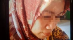 Mengaku Sebagai Pegawai Bank, Swy Diduga melakukan penipuan
