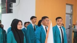 Semangat Baru, Pengurus DEMA STAIN Madina Periode 2025-2026 Resmi Dilantik